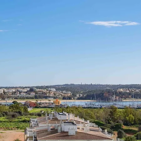 Stylish With View Da Rocha شقة