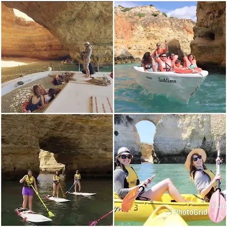 Stylish With View Da Rocha Apartamento