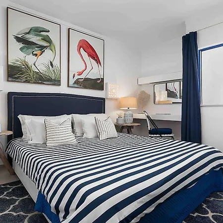 Stylish With View Da Rocha *