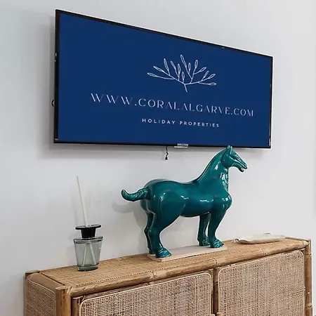 Stylish With View Da Rocha