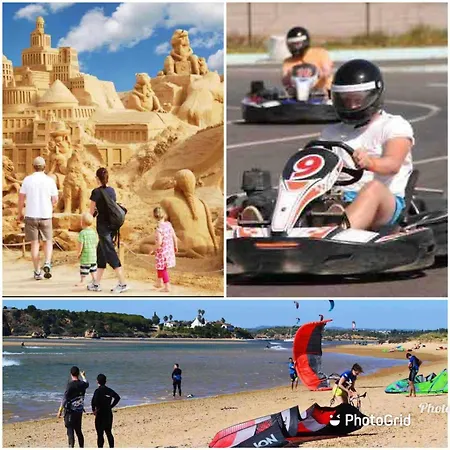 Stylish With View Da Rocha アパート ポルティマン