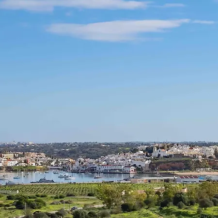Stylish With View Da Rocha Portimao
