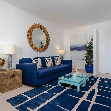 Apartment Stylish With View Da Rocha *