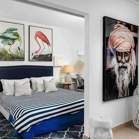 Apartment Stylish With View Da Rocha Portimao