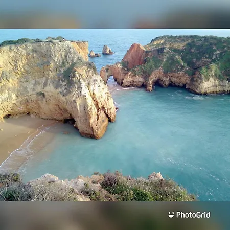 Stylish With View Da Rocha *