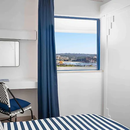 Stylish With View Da Rocha ポルティマン