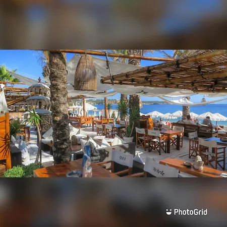 Stylish With View Da Rocha Apartment Portimao
