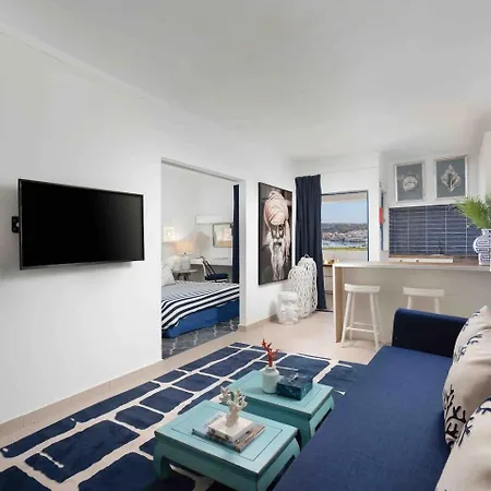 Stylish With View Da Rocha ポルティマン