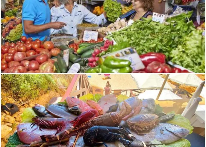 شقة Stylish With View Da Rocha