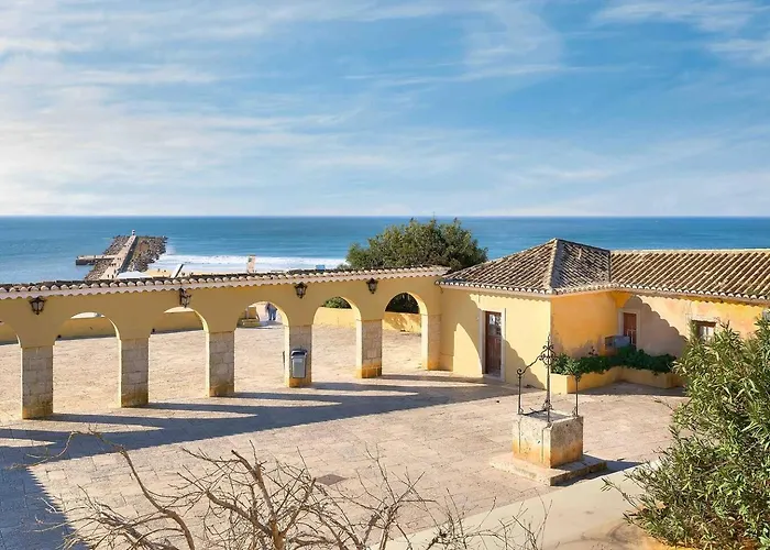 Stylish With View Da Rocha * بورتيماو