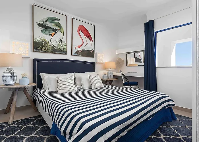 Stylish With View Da Rocha *