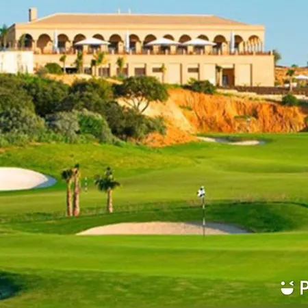 Daire Stylish With View Da Rocha Portimão