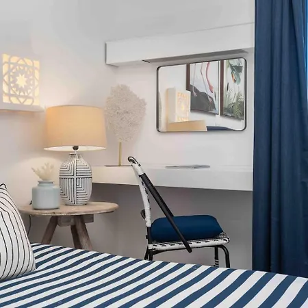 Daire Stylish With View Da Rocha