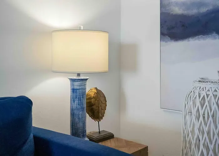 Stylish With View Da Rocha Portimão