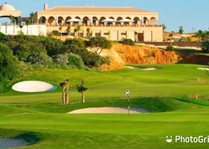 Daire Stylish With View Da Rocha Portimão