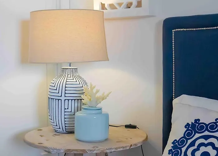 Stylish With View Da Rocha