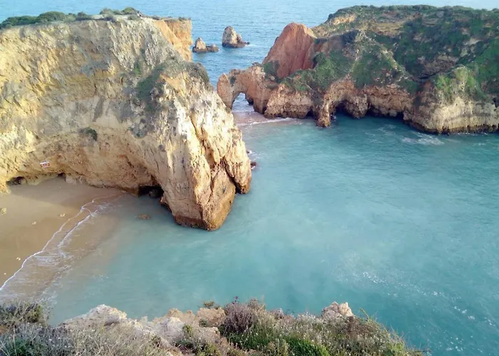 Stylish With View Da Rocha *