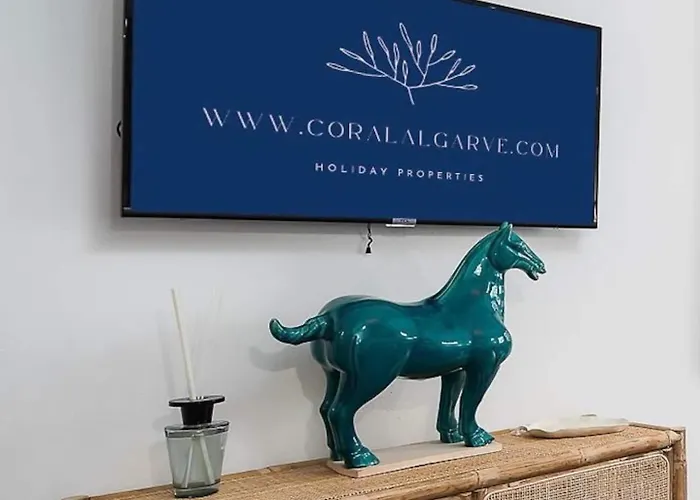 Stylish With View Da Rocha