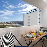 Stylish With View Da Rocha *